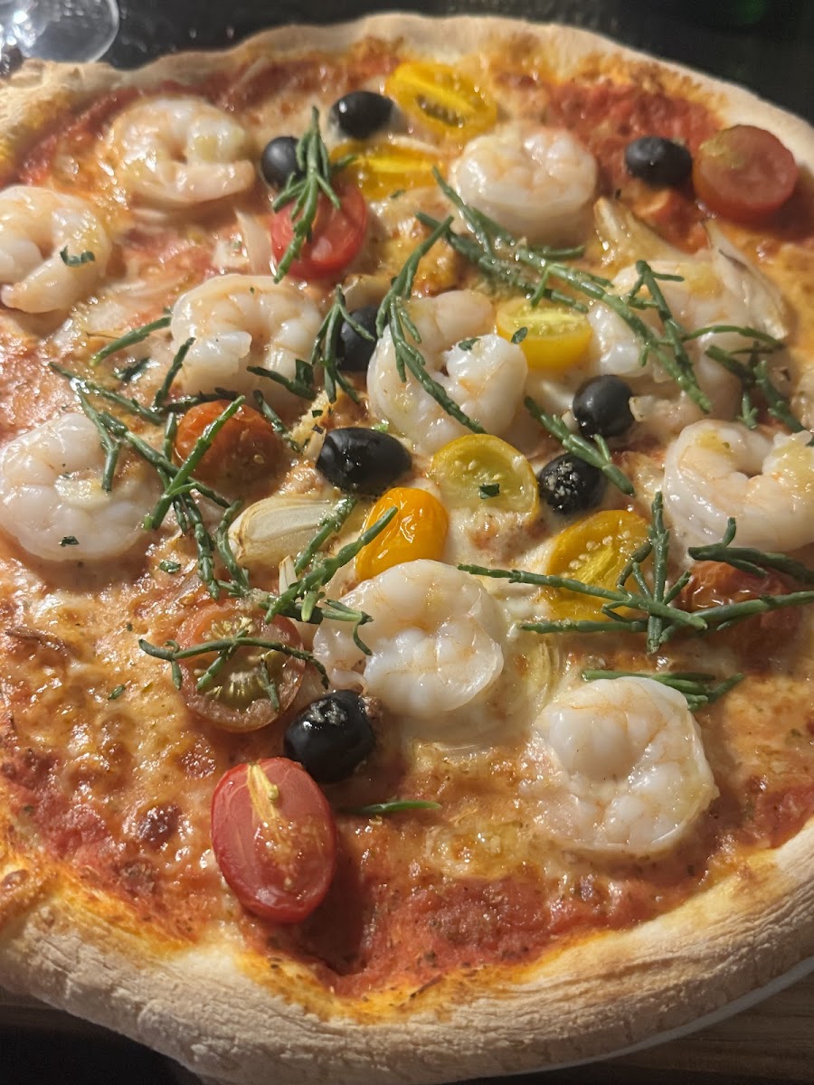 La Strada Restaurant Brunssum